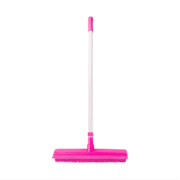 FURemover Broom with Squeegee