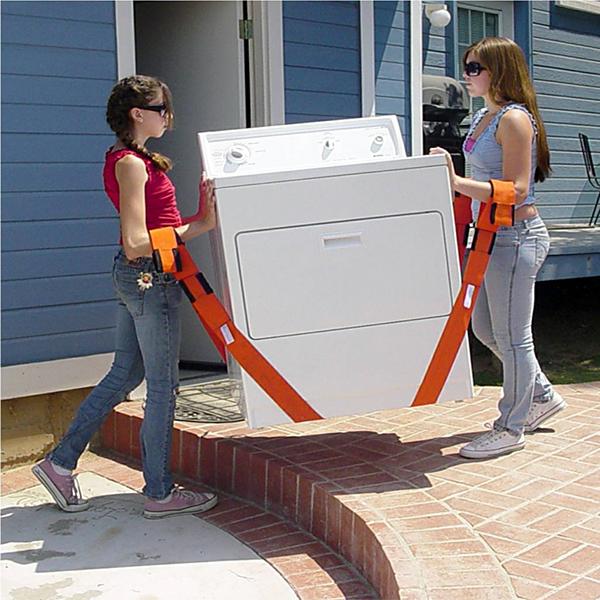 Household Magic Lifting and Moving Straps-Lifting and Moving Straps-prime4choice.com-Prime4Choice.com