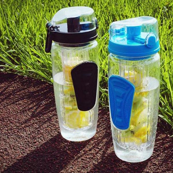 Detox Infuser Tumbler