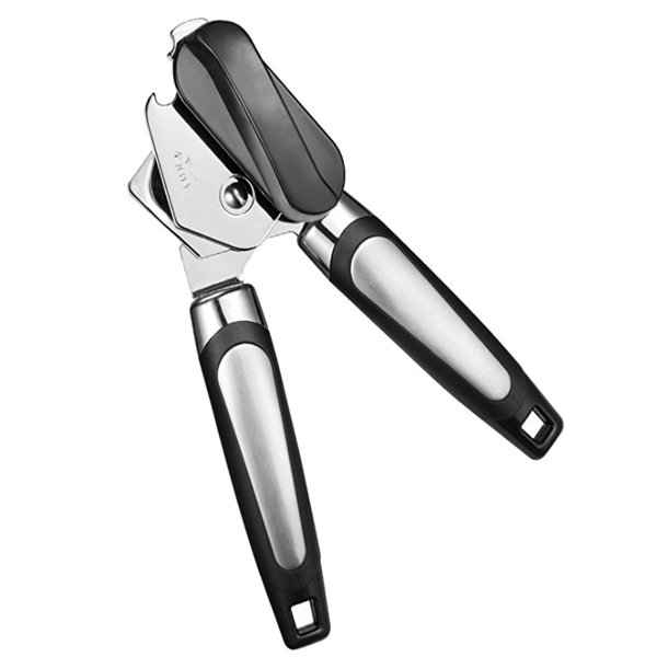 Manual cordless Tin Opener