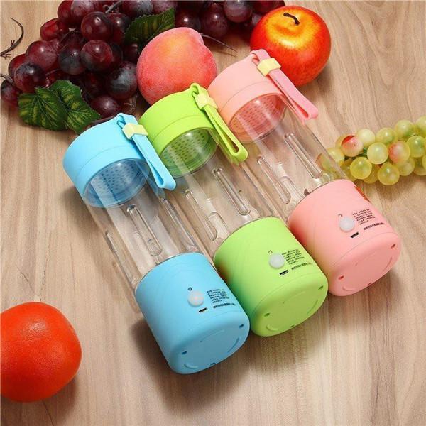FitFix USB Portable Blender-Home Tools-Thechoiceday.com-TheChoiceDay.com
