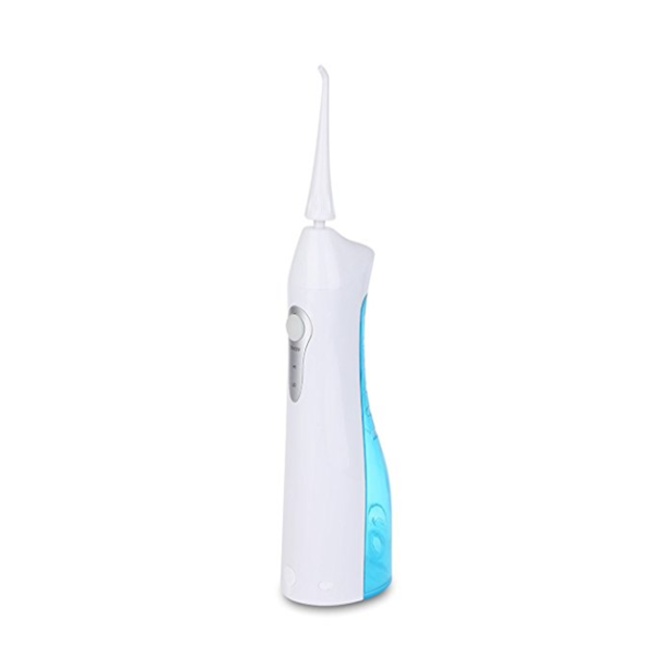 Bifunctional Oral Irrigator Water Floss Cordless
