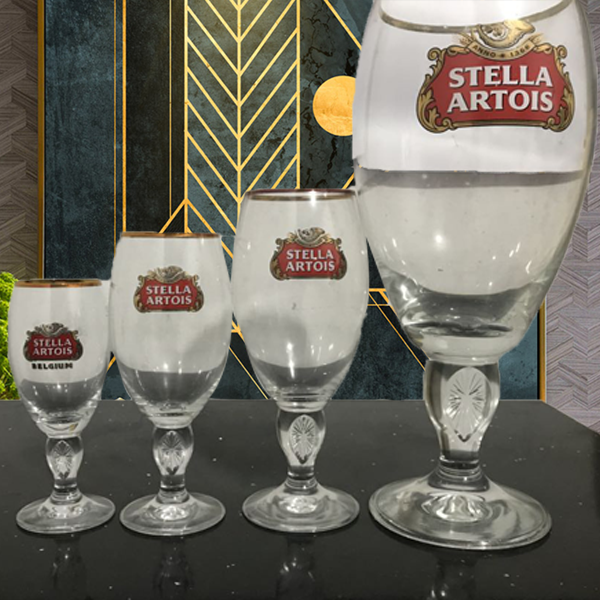 Stella Artois Chalice