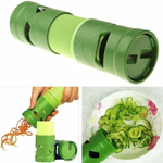 Vegetable Fruit Veggie Twister Cutter