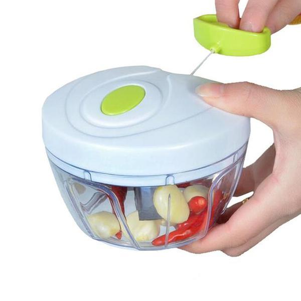 Instant Food Chopper-Kitchen & Household-Prime4Choice.com-Prime4Choice.com