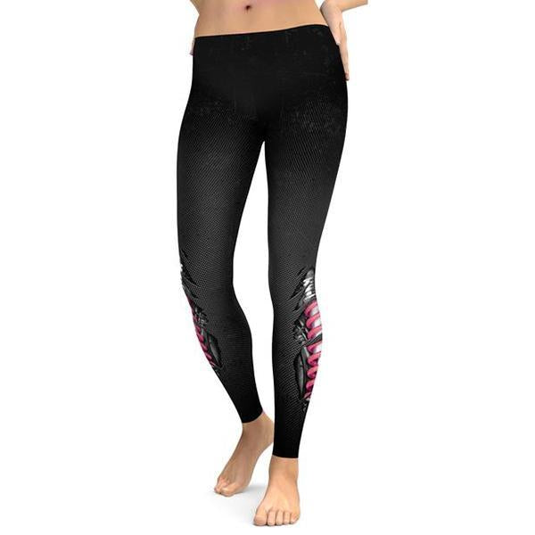Shock Absorber Leggings-Cloth-Beautyholic1.com-BeautyHolic1.com