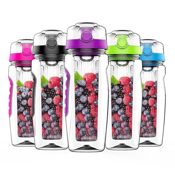 Detox Infuser Tumbler
