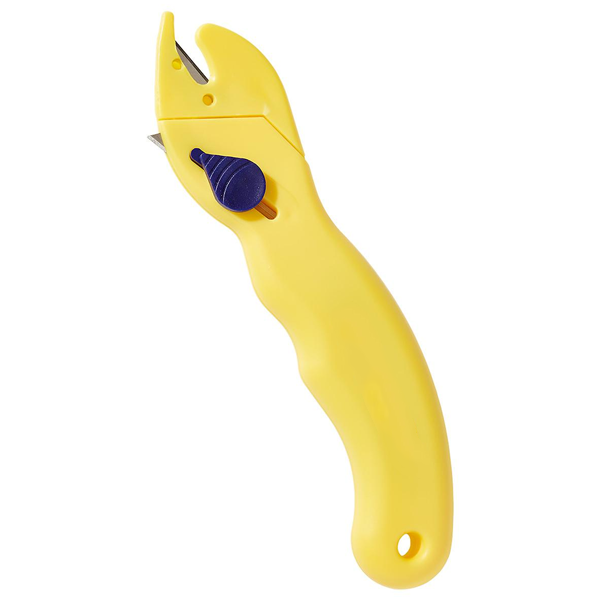 Dual Blade Universal Package Opener