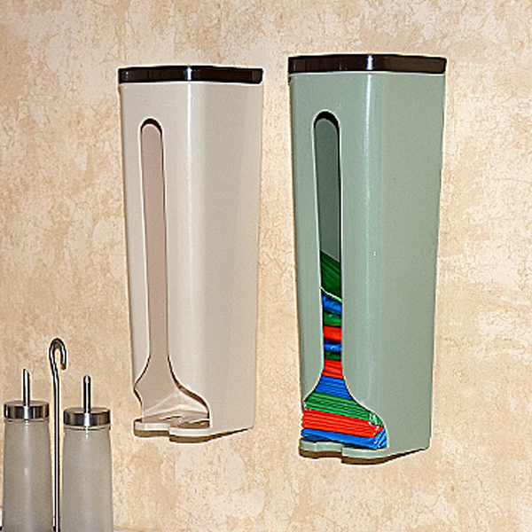 Bag Saver Storage Holder