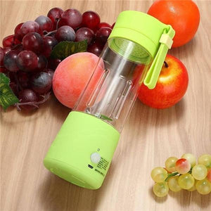 FitFix USB Portable Blender-Home Tools-Thechoiceday.com-TheChoiceDay.com