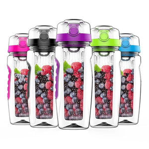 Detox Infuser Tumbler