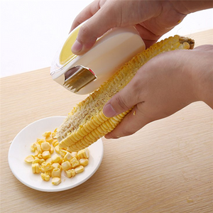 Grips Corn Stripper