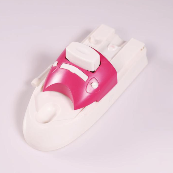 Nail Art Drawing Polish Stamper