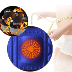 Waist Trimmer Belt Slimmer Wrap