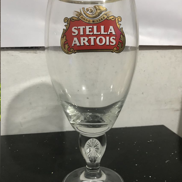 Stella Artois Chalice