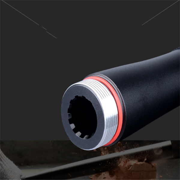 Tactical LED Torch Baton