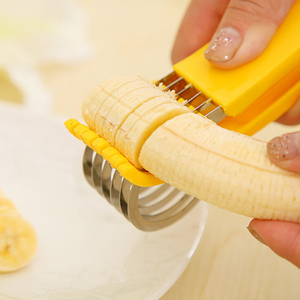 Multifunctional Fruit Slicer