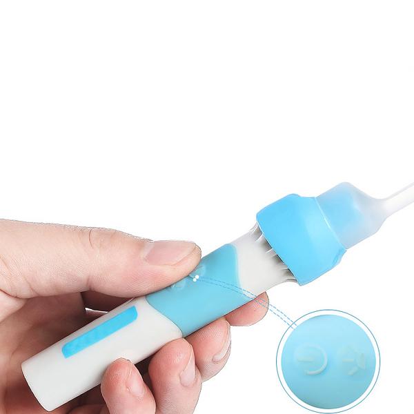  Digging Scoop Cleaner