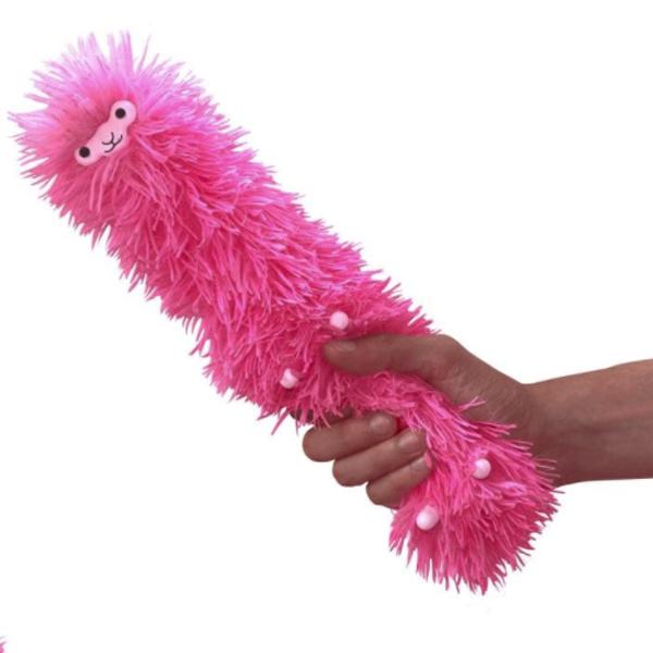 Cute Llama Duster