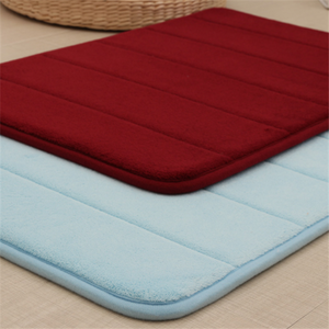 Foam Bath Mat