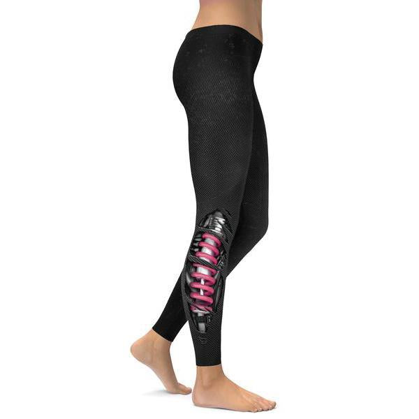 Shock Absorber Leggings-Cloth-Beautyholic1.com-BeautyHolic1.com