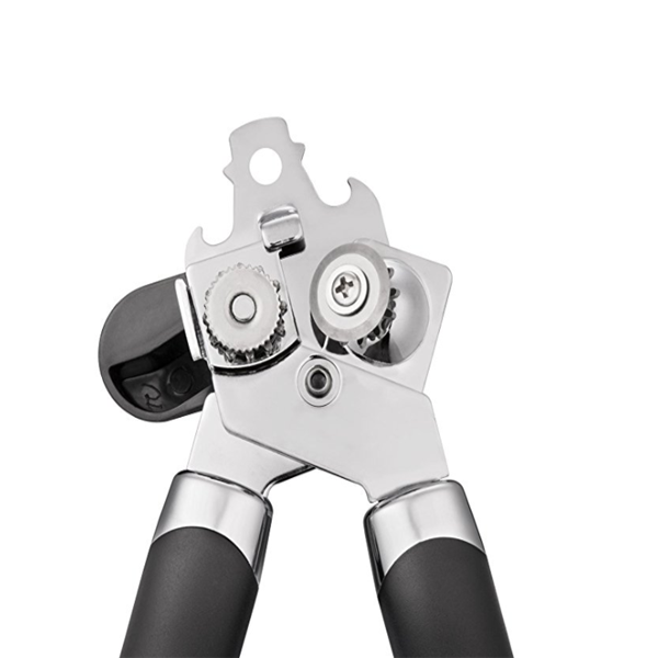 Manual cordless Tin Opener