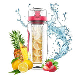 Detox Infuser Tumbler