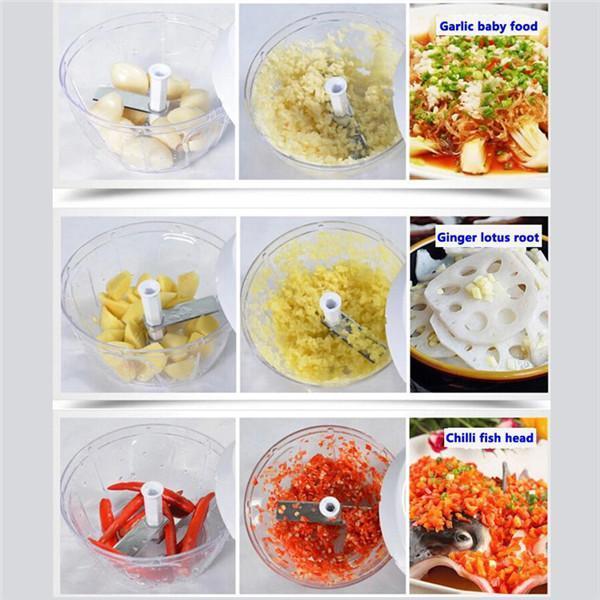 Instant Food Chopper-Kitchen & Household-Prime4Choice.com-Prime4Choice.com