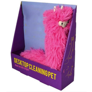 Cute Llama Duster