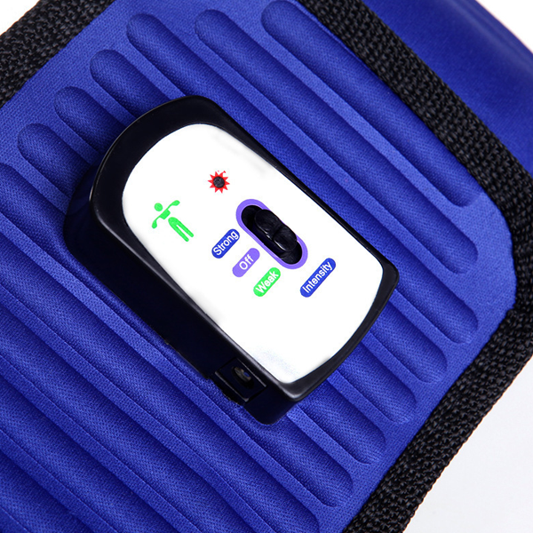 Waist Trimmer Belt Slimmer Wrap