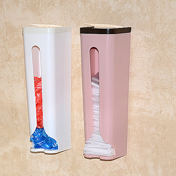 Bag Saver Storage Holder