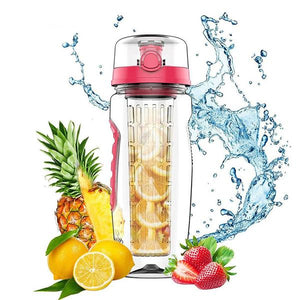 Detox Infuser Tumbler