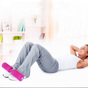 Portable Gym Sit Up Trainer Body Styling Abdomen Rocket