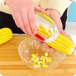 Grips Corn Stripper