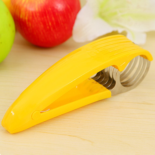 Multifunctional Fruit Slicer