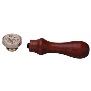 Trendy Castle's Wax Seal Kit