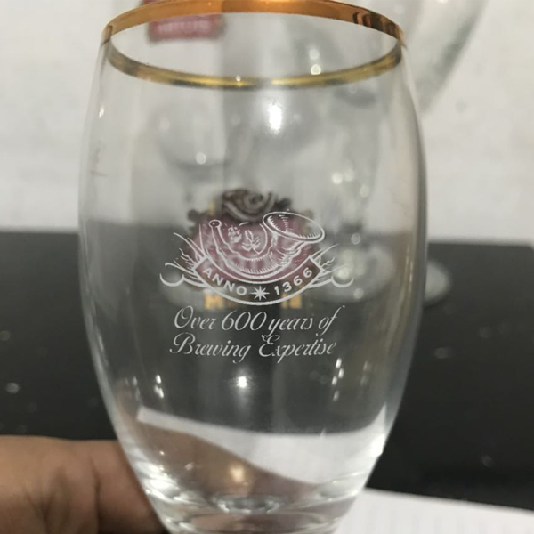 Stella Artois Chalice