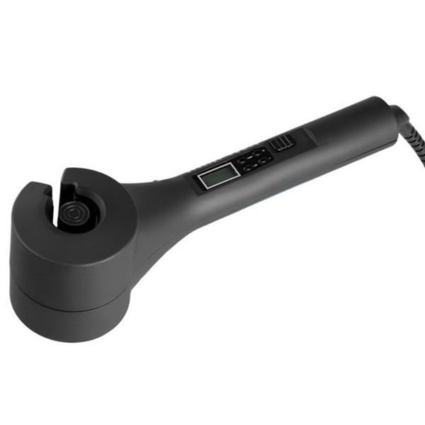 LCD Curling Tool
