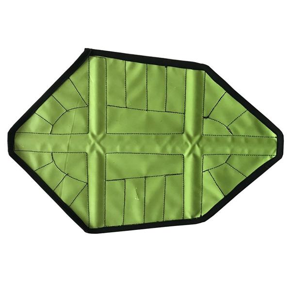 Hands-Free Shoe Cover