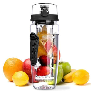Detox Infuser Tumbler