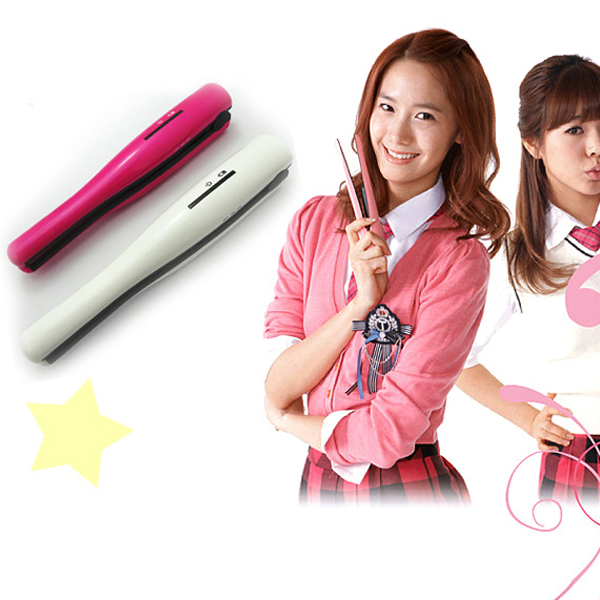 Portable Hair Straightener