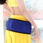 Waist Trimmer Belt Slimmer Wrap
