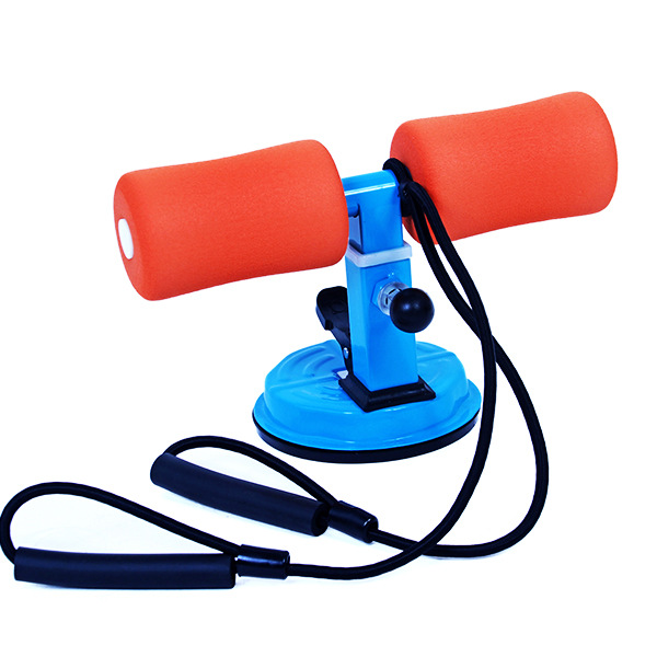 Portable Gym Sit Up Trainer Body Styling Abdomen Rocket