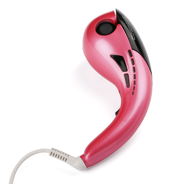 Mini Anion Ceramic Automatic Curler