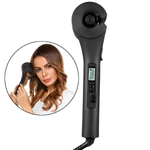 LCD Curling Tool