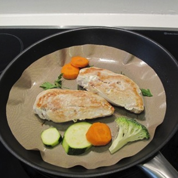 Silicone Nonstick Baking Mat