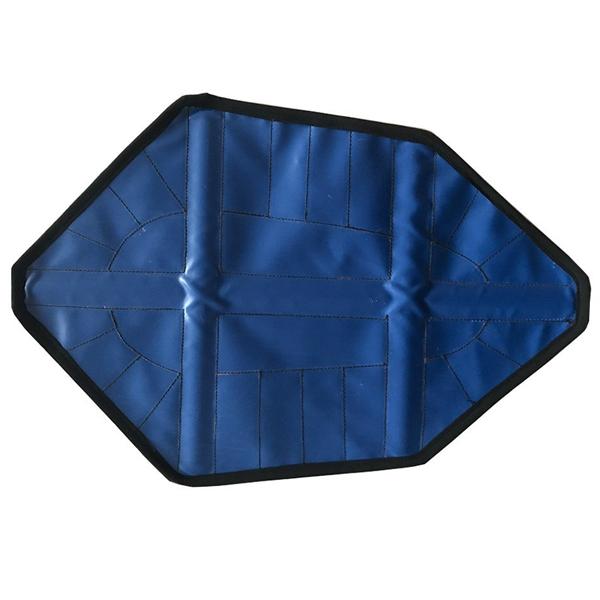 Hands-Free Shoe Cover