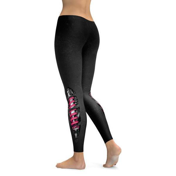 Shock Absorber Leggings-Cloth-Beautyholic1.com-BeautyHolic1.com