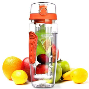 Detox Infuser Tumbler