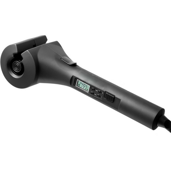 LCD Curling Tool